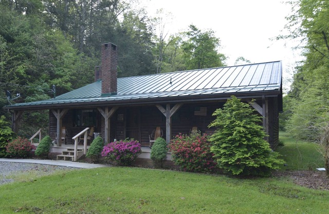 Tanner's Farm- A Private 200 Acre Retreat - 8 Miles of Trails, Wildlife, & More