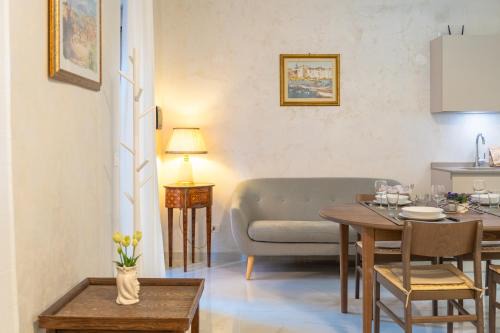Taormina Dream Suite