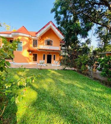 Tapas Villa 4Bhk