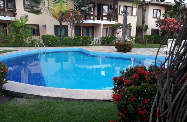 Taperapuan Beach 2 bedrooms