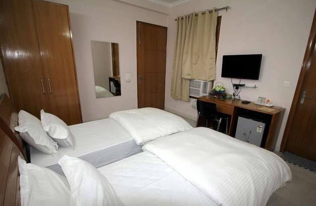 Tarang Residency