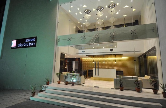 Tarawade Clarks Inn Pune