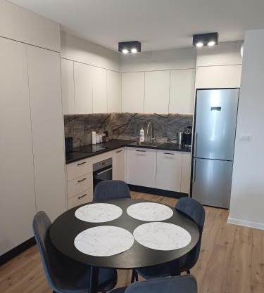Targowa 53 - Green & Central