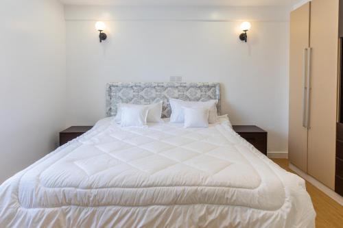 Tarrow Apartment E1