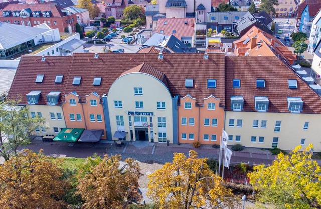Taste Hotel Hockenheim