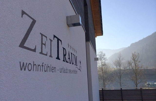 Tasteful apartment in Elzach-Yach