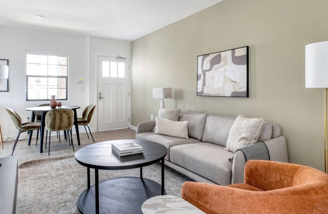 Tasteful Westwood 3BR w/ W/D, nr Westwood Village, by Blueground
