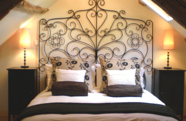 Tastefully refurbished gite, perfectly located to explore Brittany