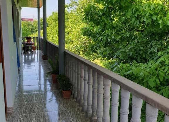 Tatev Shinuhayr Hotel'