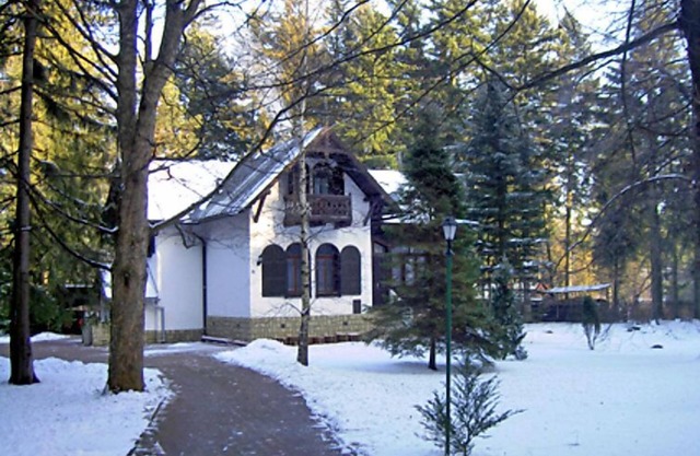 Tatranska Kotlina by Interhome