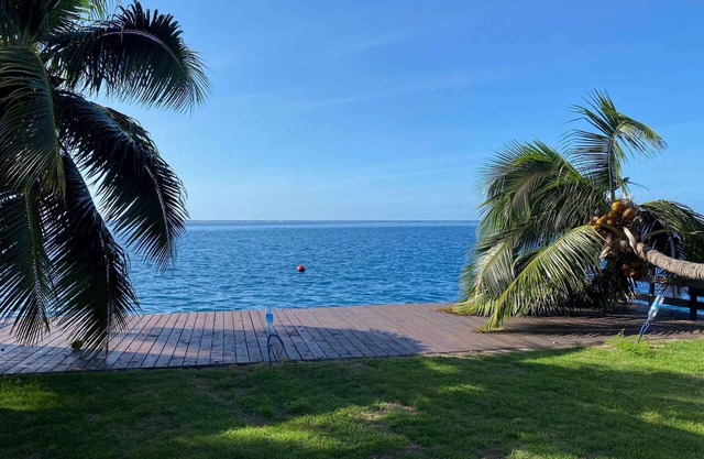 Taunoa House - Downtown & seaside
