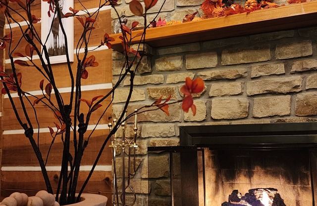 Taurina Cabin-Nestled in nature and tranquility.nNew updated indoor hot tub.