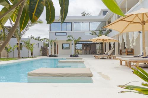 Tawi Elegant Rooms - Watamu