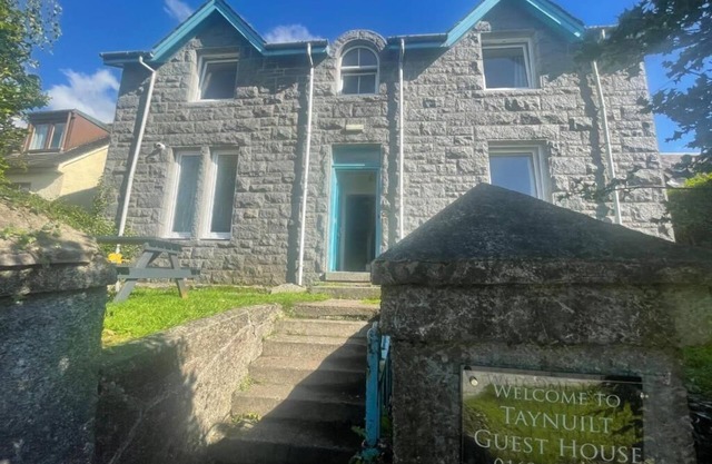 Taynuilt Guest House