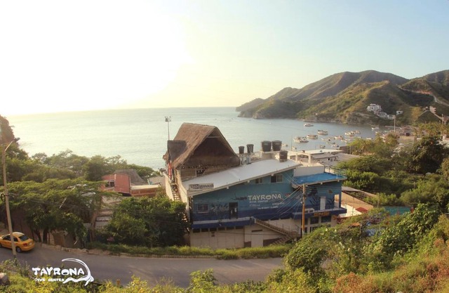 Tayrona Dive Center