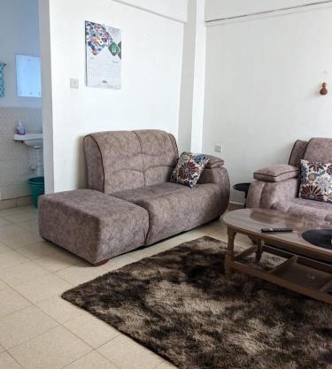 Tazama Airbnb