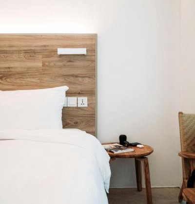 TB Hotel Downtown Miami - Deluxe Room Accessible