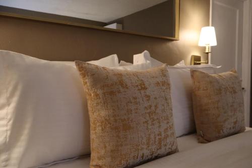 TB Hotel Downtown-Miami Superior Queen Room