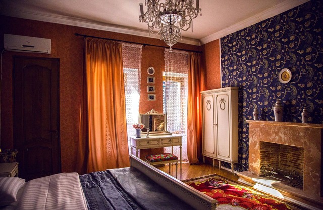 Tbilisi Boutique Mansion
