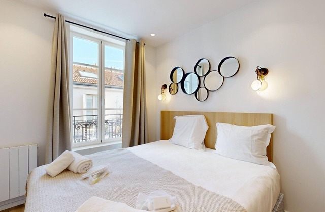 TBS 34 - Elegantly designed apartment