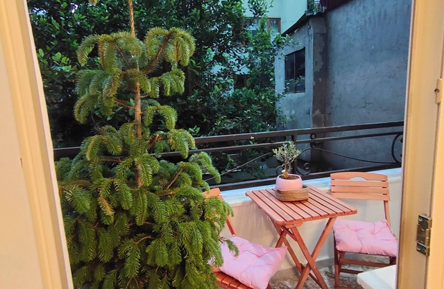 tcozy 2BR apartment with FAST WiFi, near NIŞANTAŞI