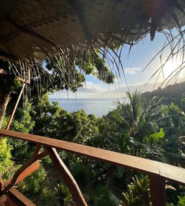 Te Ava Rahi Lodge