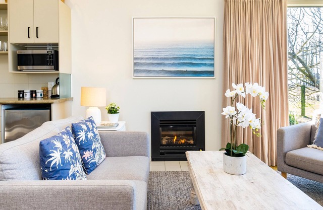 Te Awanga Cottages, Te Awanga Cottages - Awa