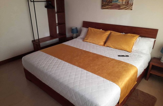 ¿Te gustan los conceptos diferentes? ven a CASA VERDE DESCANSO