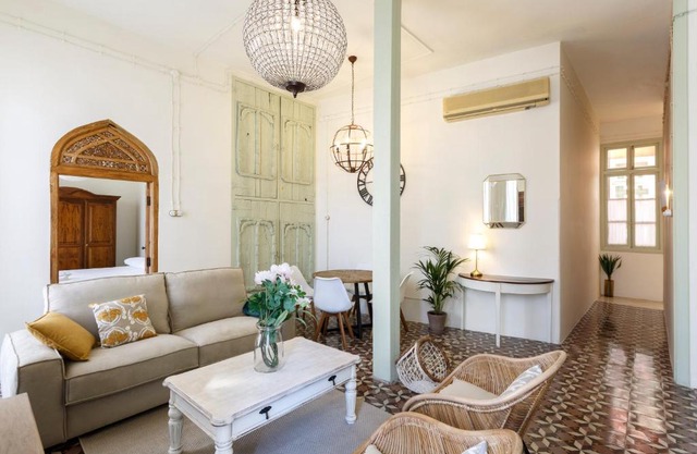 Teatro Suites Málaga