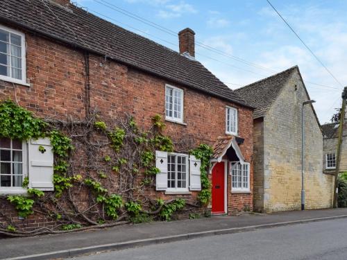 Teddy's Cottage
