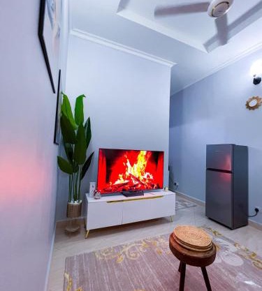 Tee Luxury Home