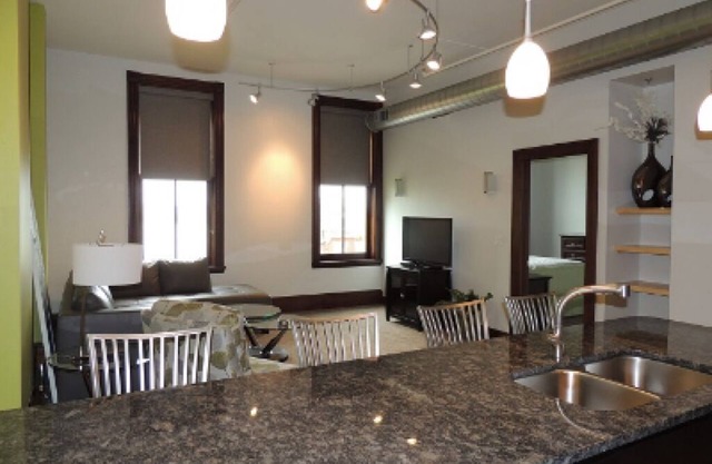 Teerman Lofts