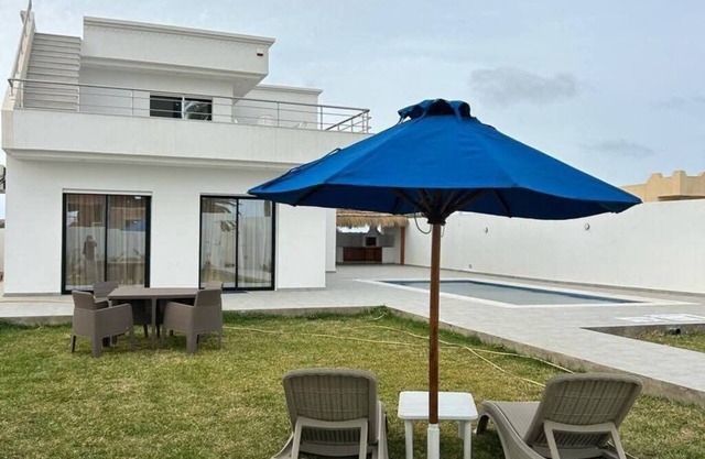 Tehani Guest House, a cozy holiday villa.