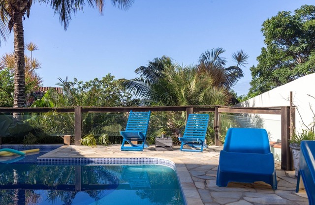 Tehau Guest House