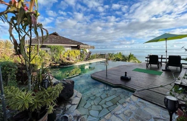 Tehuarupe Surf Studio 2