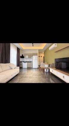 Tekinoglu Residence