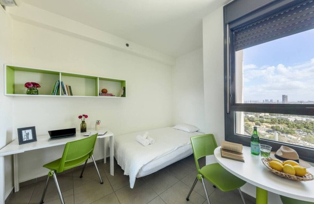 Tel Aviv Uni Smart Studio E707