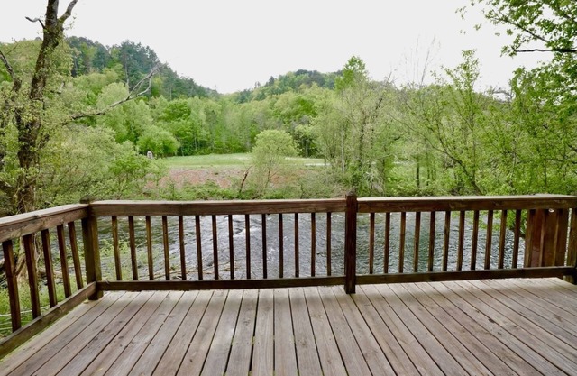 Tellico River Retreat