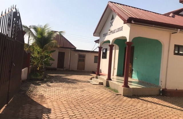 Temaya Cottage Lodge