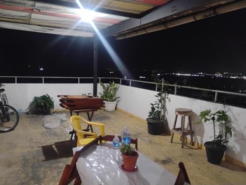 Temis Hotel