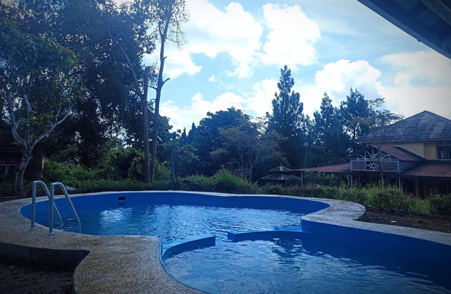 Tempat Nginap 3BR Ciater Highland Resort