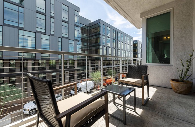 Tempe Lofts