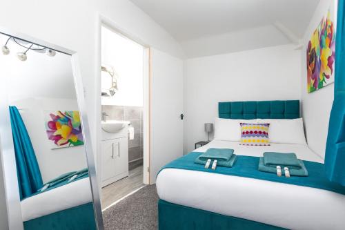 Temple House by Alt-Stay Accommodation
