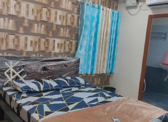 Temple Town Homestay