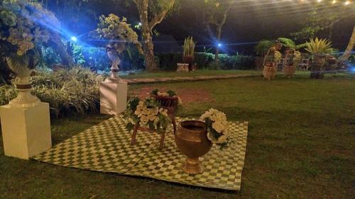 Tempuran Hills Villa Kaliurang