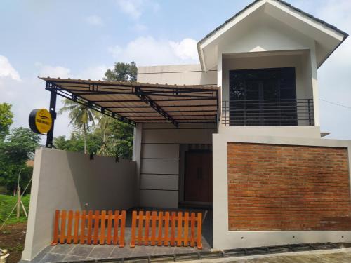 Tenang Jiwa Villa
