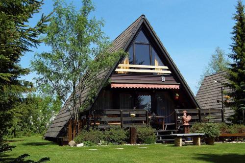 Tennenbronn Holiday Park, Tennenbronn