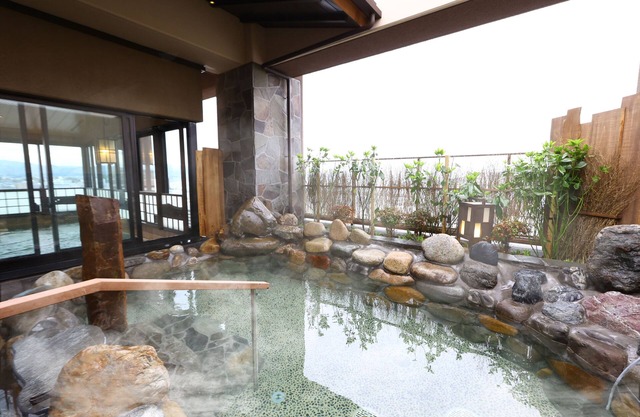 TENNENONSEN DANDANNOYU ONYADONONOMATSUE