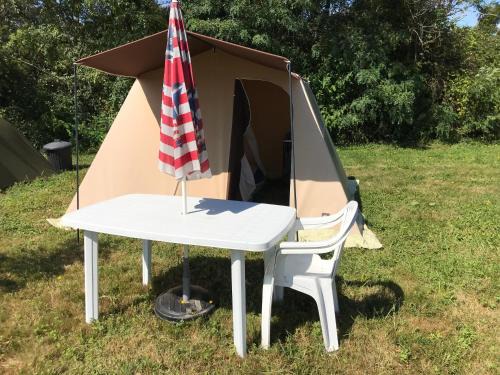 Tente Nature Détente
