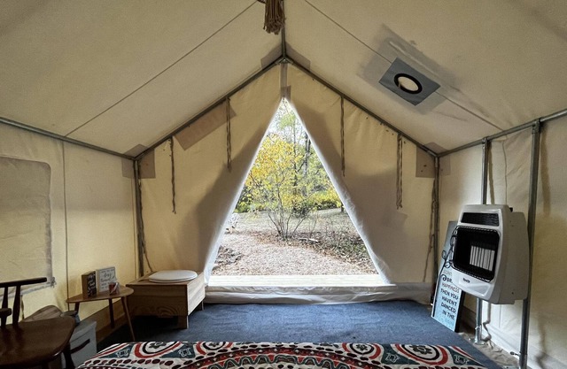Tentrr Signature Site - Riverstone